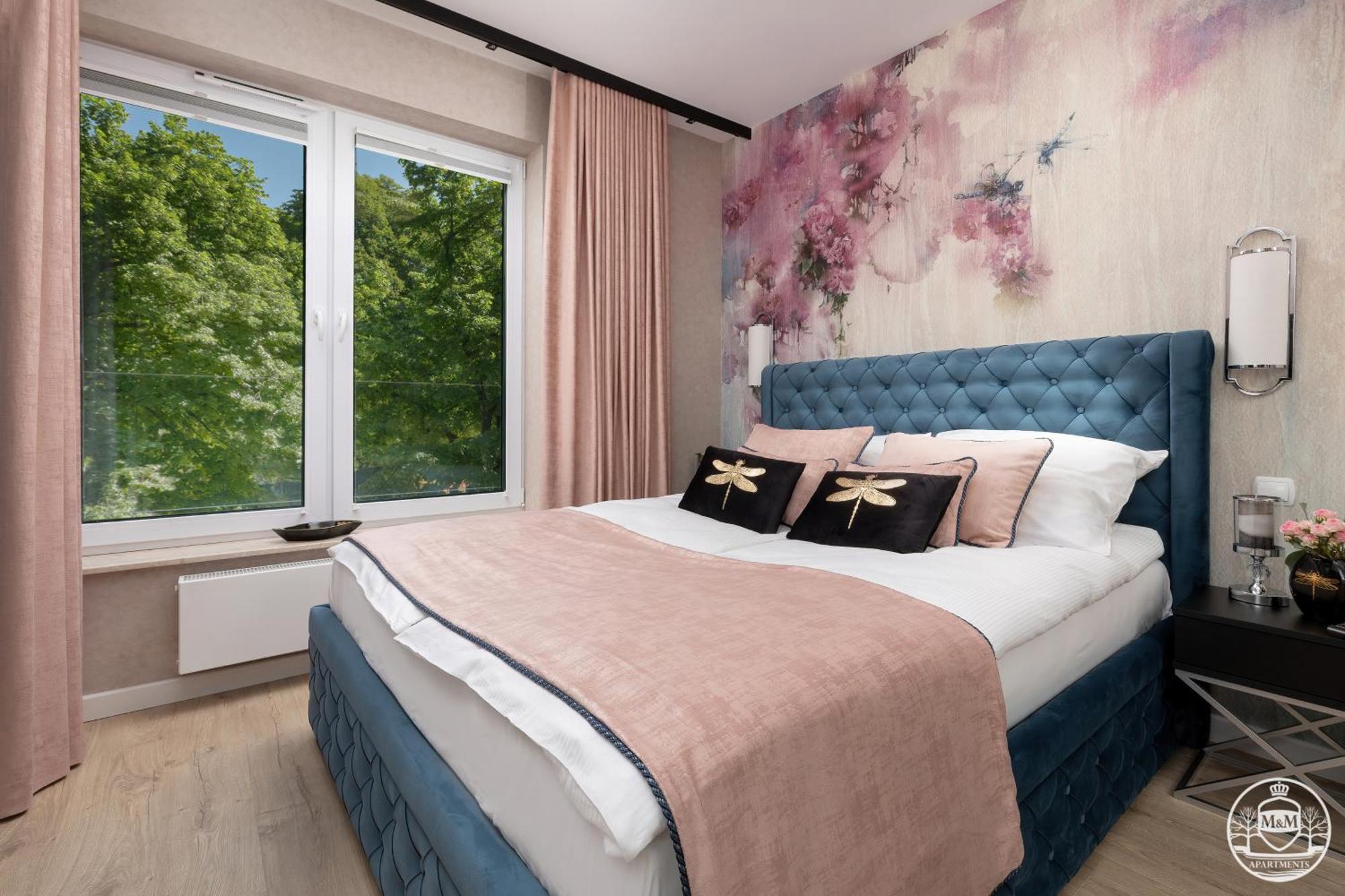 M&M-Spa&Art Bali, Nadmorskie Tarasy Kolobrzeg Room photo